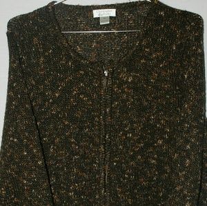 Christopher Banks Womens Sweater Size XL